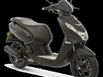 peugeot kisbee 50