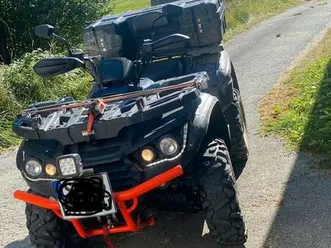 tgb blade 550 limited edition