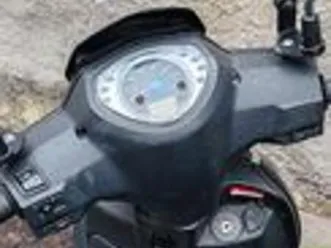 sym symphony 125 - 2023