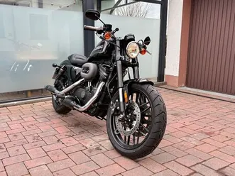 harley-davidson xl1200 roadster