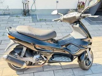 gilera runner vxr 180