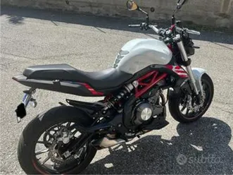 benelli bn 302s - 2021