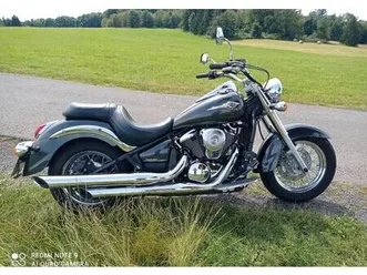 kawasaki vn 900 classic