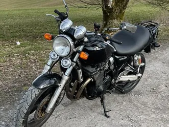 suzuki gsx 750 ae (inazuma)