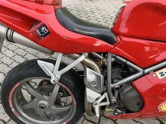ducati 996