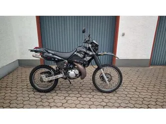 yamaha dt 125 r