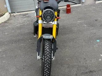 fantic caballero 125