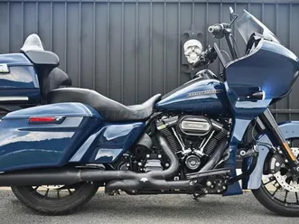 harley-davidson road glide limited