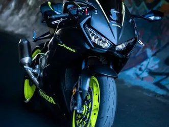 honda cbr 1000 rr fireblade