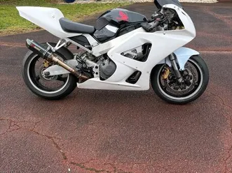 honda cbr 929