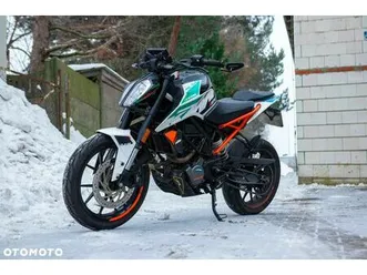 ktm duke