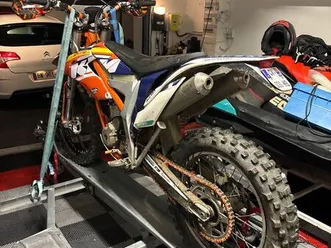 ktm freeride