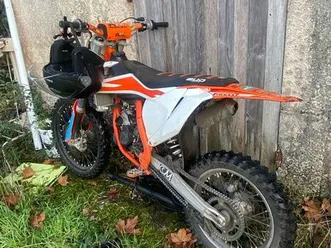 85 sx 2019