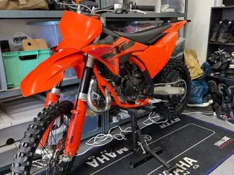 85 sx 2025 seulement 30 heures état neuf