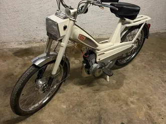 motobecane v40 modèle de luxe