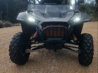 polaris rzr 1000 xp sport