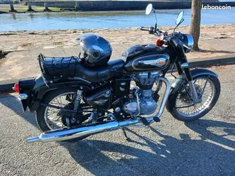 à vendre royal enfield