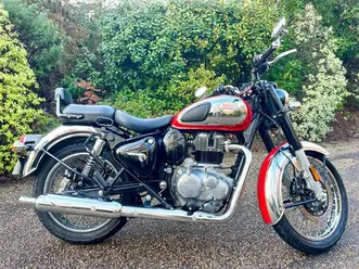 royal enfield classic 350 euro 5 349 cc