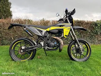 sherco sm-r 50