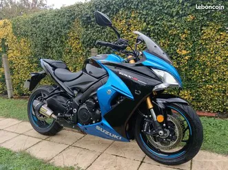 suzuki gsxs 1000 f