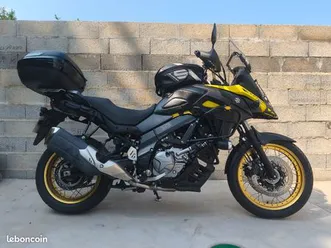 vstrom 650 xt adventure en a2