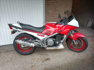 1985 yamaha fj 1100
