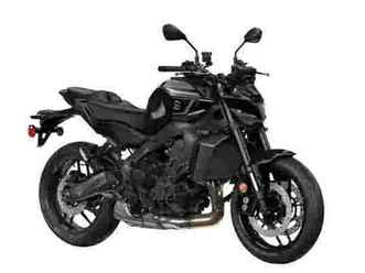 2024 yamaha mt-09