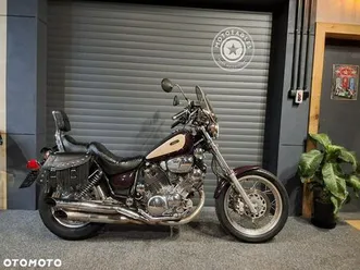 yamaha virago
