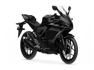 2025 yamaha yzfr3asb