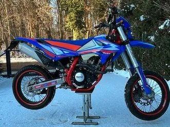 beta rr t4 125 r lc my 19