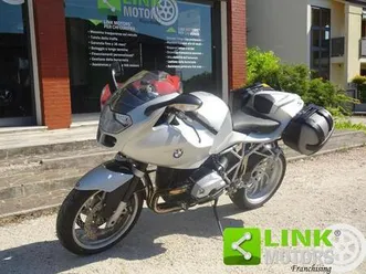 bmw r 1200 s sport package