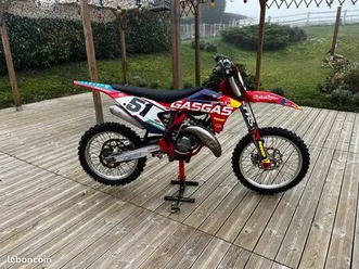 125 mc gasgas 2022