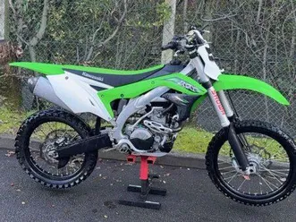 450 kxf