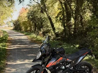 ktm adventure 390
