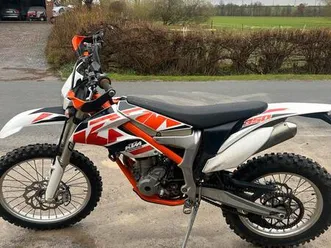 ktm freeride 350