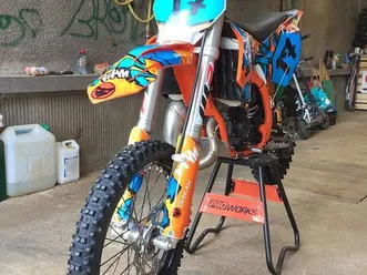 ktm 85sx