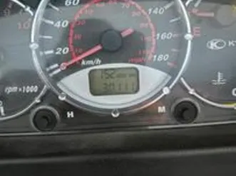 scooter kymco xciting 500i 2006