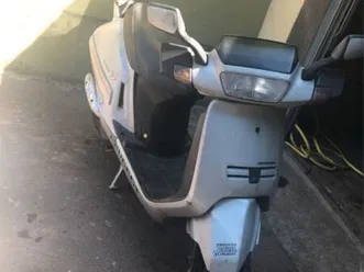 en l'état peugeot sv 50 2 temps