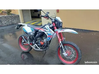 moto 50 cc