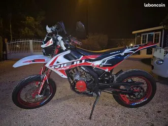 rieju 50 mrt trophy 2022