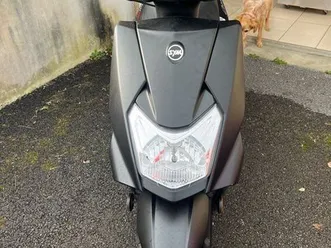 scooter sym orbit 3 50cm3