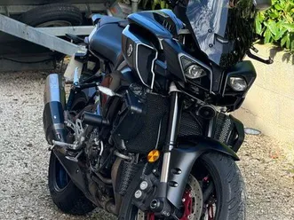 yamaha mt10