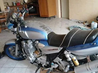yamaha 13000 xjr