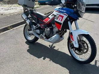 vds aprilia tuareg 660 2025