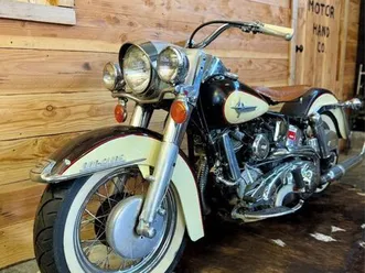 harley davidson panhead original quality