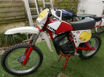 swm rs 125