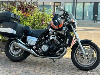 yamaha vmax1200 106 cv