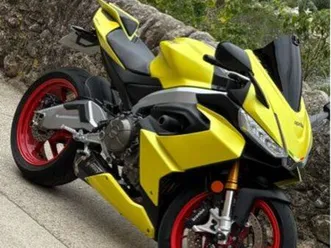 aprilia rs660 rs 660 35kw 35 kw a2