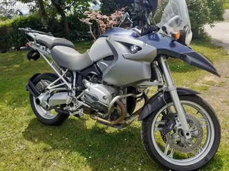 vend bmw 1200 g s de 2006