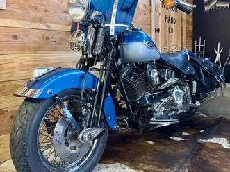 harley davidson springer état 10/10